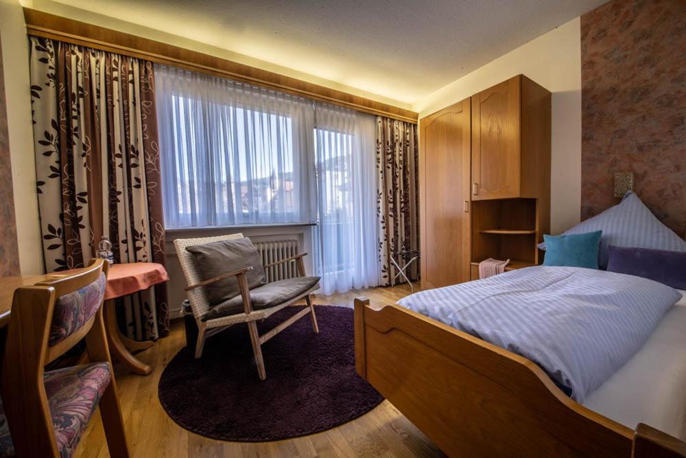 Hotel Haus Hubertus Bad Peterstal-Griesbach Zewnętrze zdjęcie