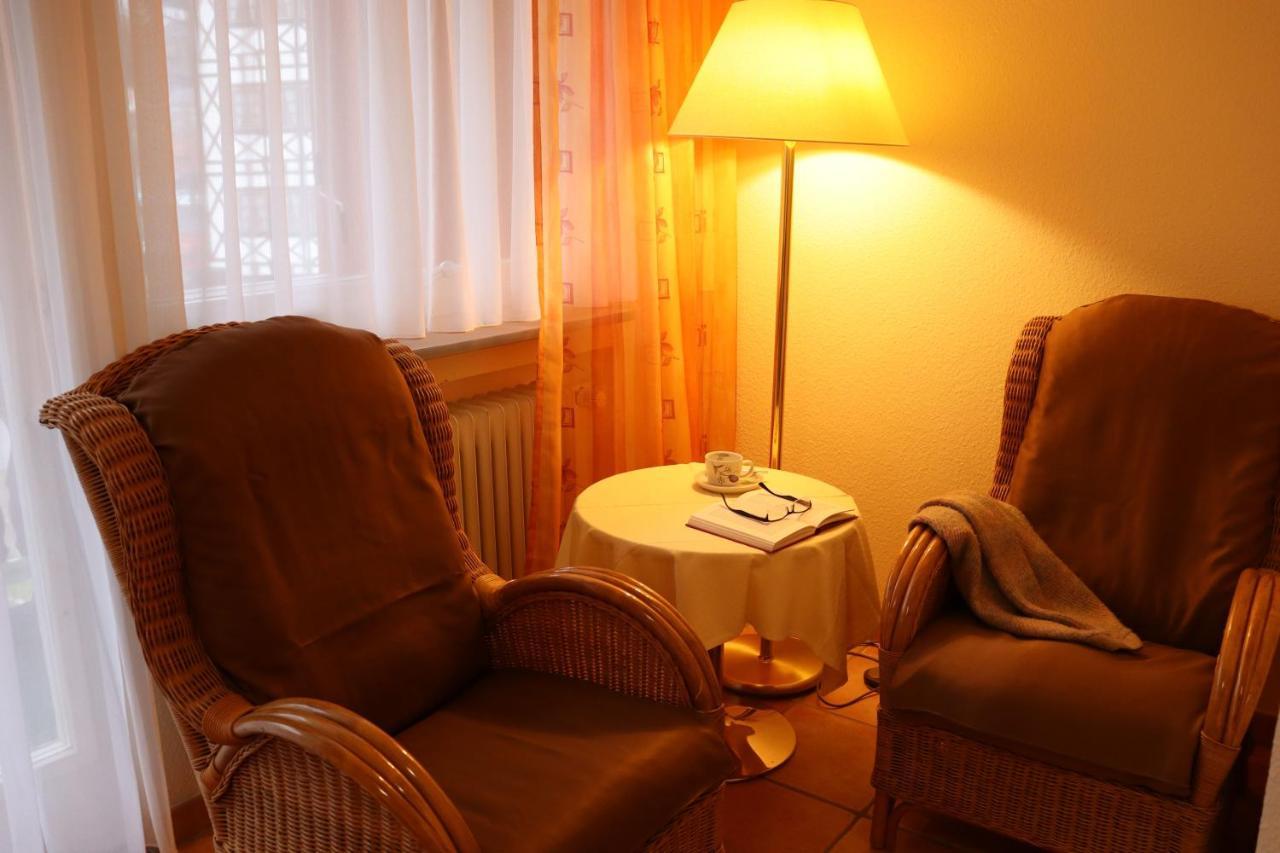 Hotel Haus Hubertus Bad Peterstal-Griesbach Zewnętrze zdjęcie